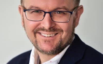 Valocity’s CTO named in top 20 technology leaders for 2018