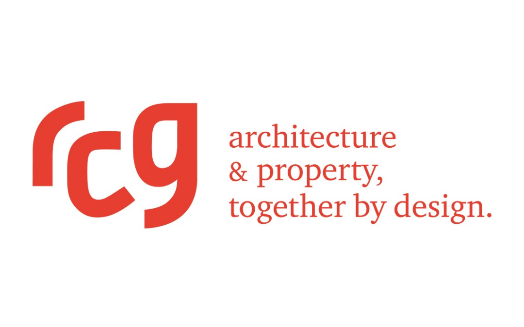 Rcg architecture & property together by design