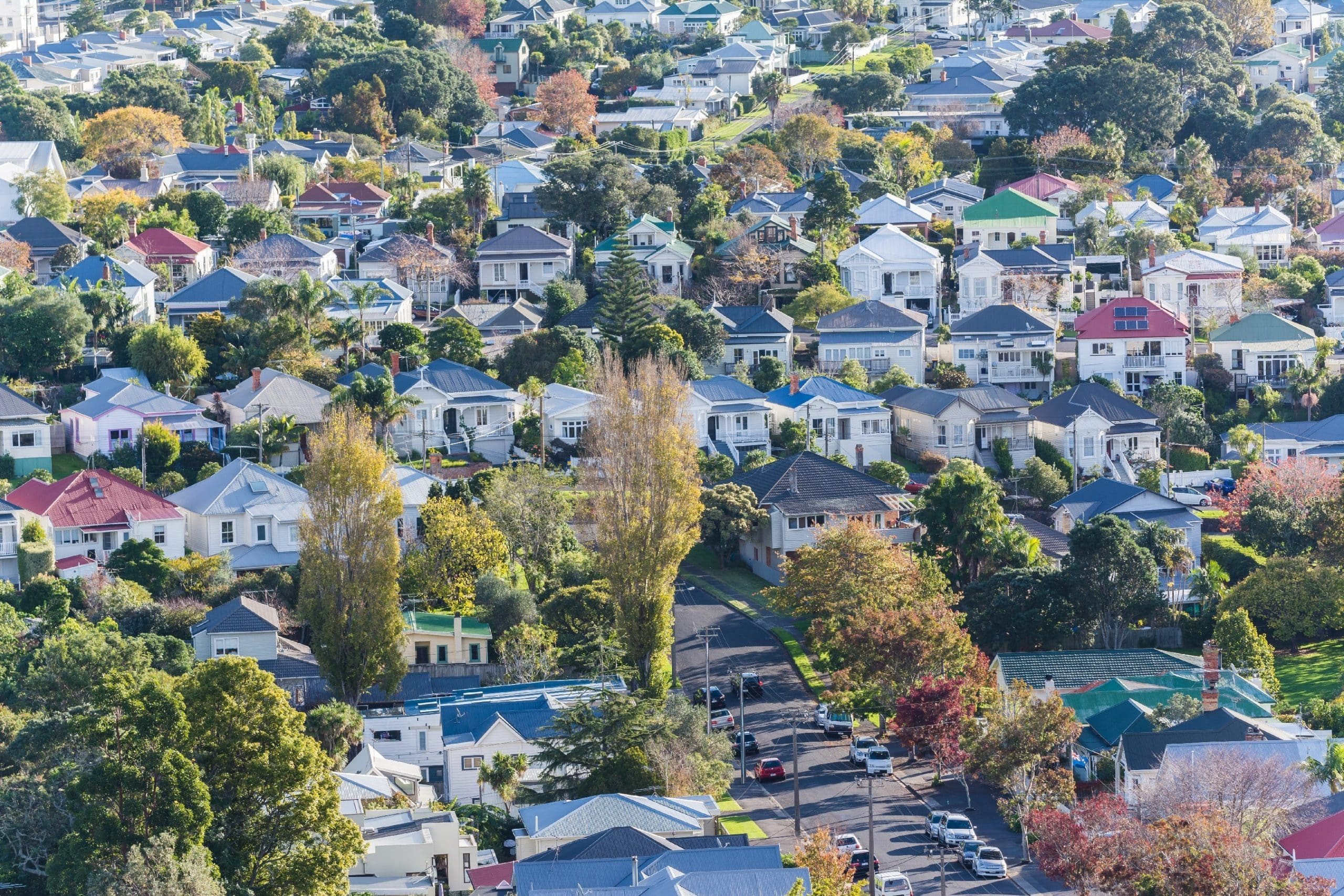 Budget 2021 Unpacking the budget and its impact on the NZ housing