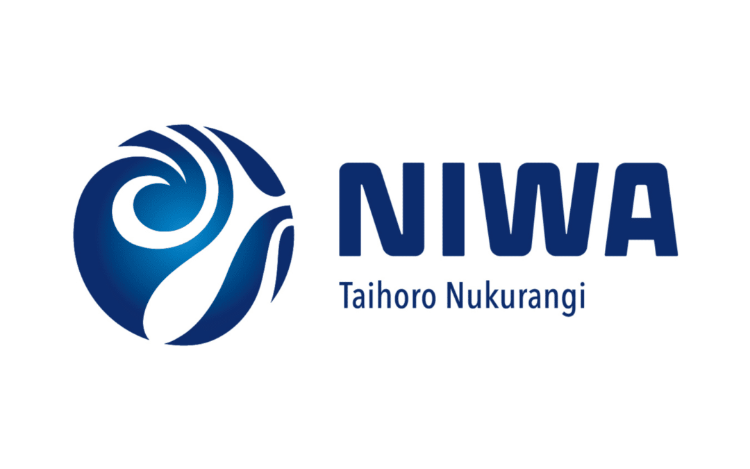 NIWA, NZ’s leading source of climate change data, announces a strategic partnership with Valocity