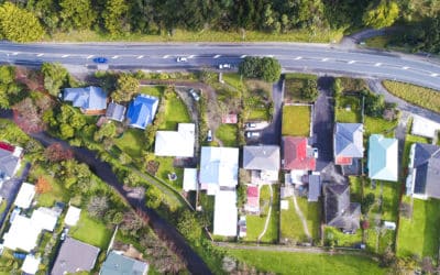 Tony’s view – NZ housing market insights through the valuer lens