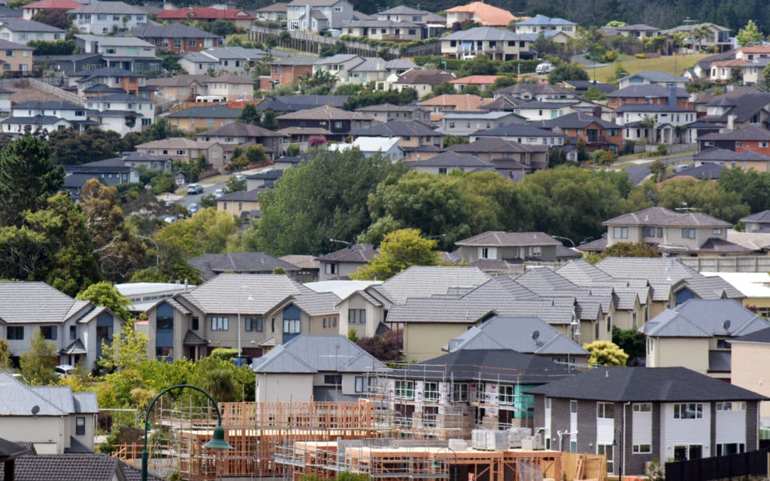 Kainga Ora Price Caps  – Reality or myth – How much of Auckland’s housing stock is eligible?