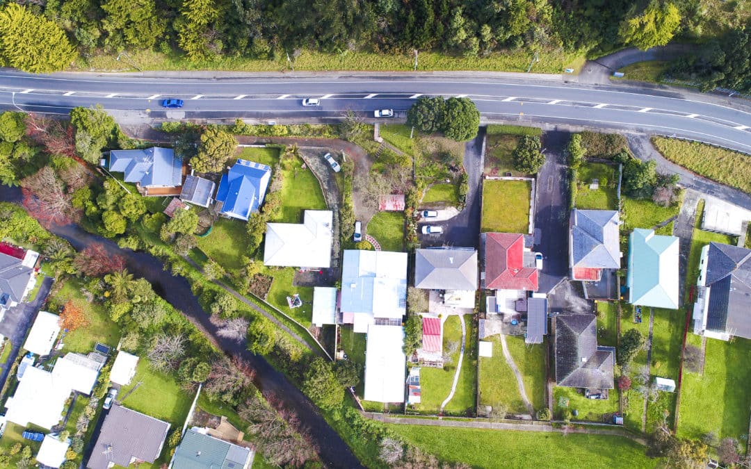 Tony’s view – NZ housing market insights through the valuer lens – Survey 3