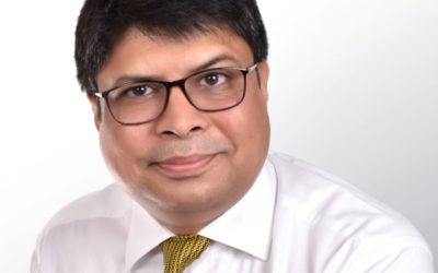 Sovan Mandal joins Valocity India as Chief Executive Officer