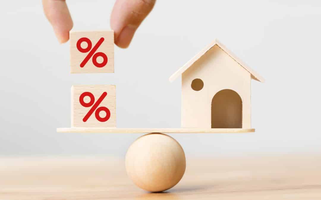 Interest rate monitor – How changing interest rates have impacted the NZ housing market