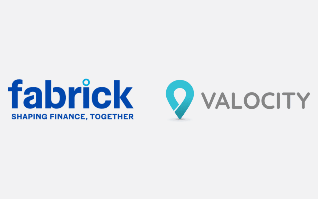Fabrick and Valocity Commence New Sales Partnership Agreement to Bring Australasia’s Foremost Property Valuation Solution to Europe