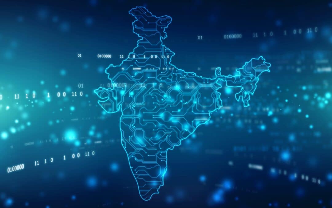 India and the digital revolution