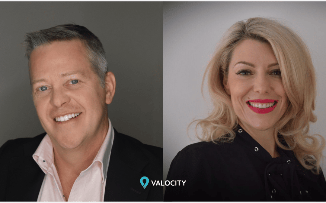 Valocity accelerates ongoing Australian growth with the appointment of Customer Success Dynamos