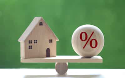 The impact of rising interest rates on the property market