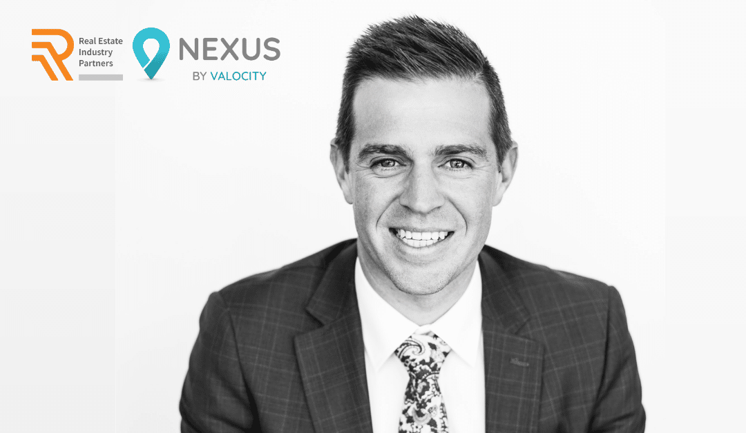 REIP Nexus is set to supercharge the real estate industry with the appointment of new Director of Partnerships