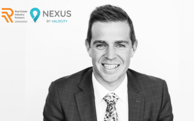 REIP Nexus is set to supercharge the real estate industry with the appointment of new Director of Partnerships