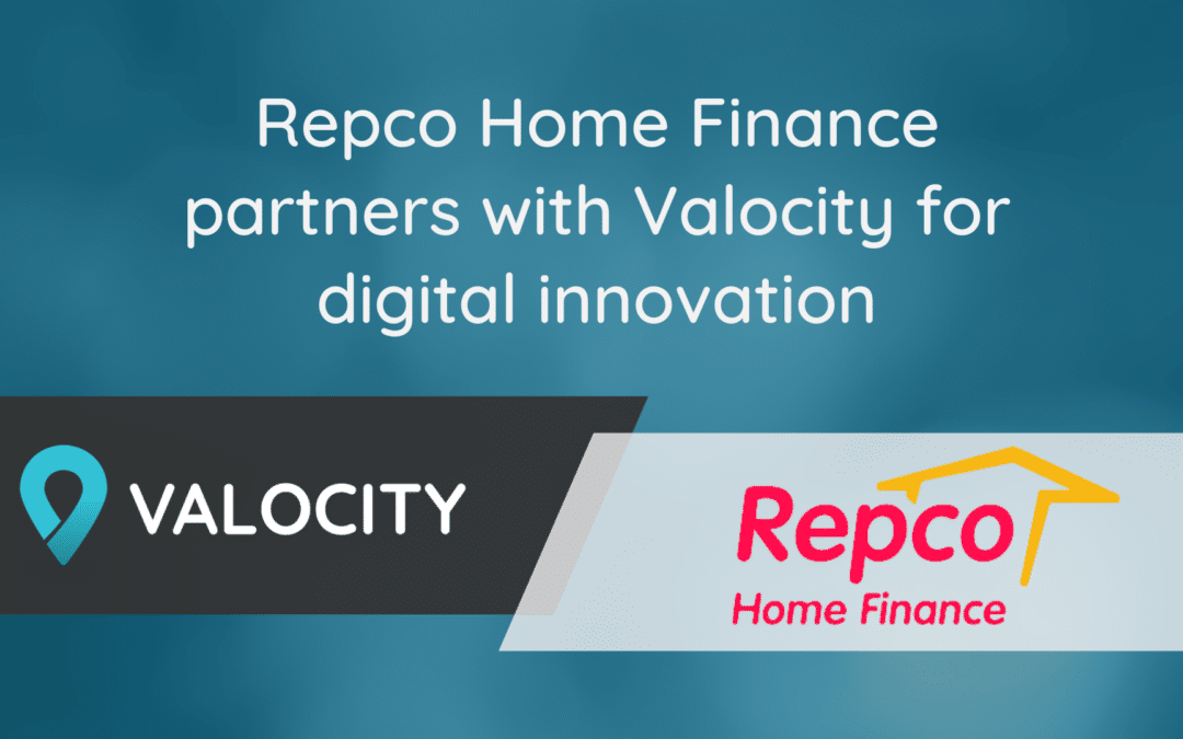 Repco Home Finance Limited (RHFL) digitising mortgage valuation process with Valocity’s One Smart Platform