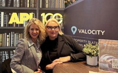 Valocity and Australian Property Institute join forces to empower valuers with real-time sales data and digital tools