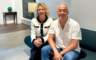 Valocity further strengthens Global Board with appointment of investment MENA Region strategist Andrew Williams