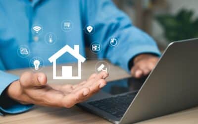How a 70-year-old valuer inspired a digital lending revolution