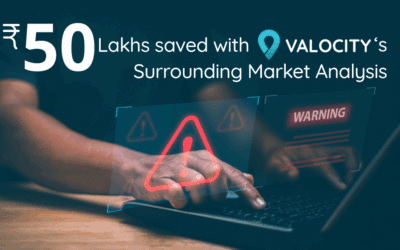 One anomaly detected, ₹50 Lakhs saved