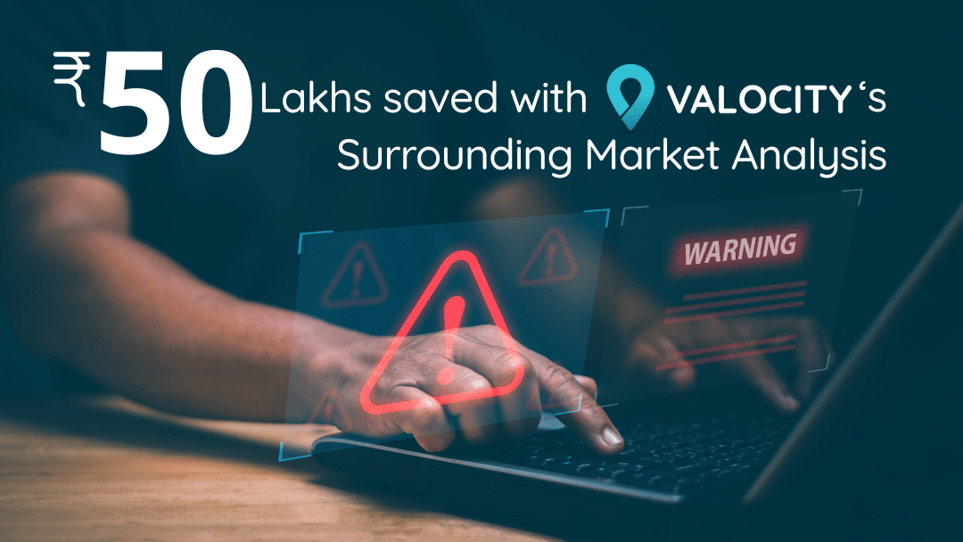 One anomaly detected, ₹50 Lakhs saved