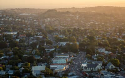 Global pressures reshape the housing market in April 2026