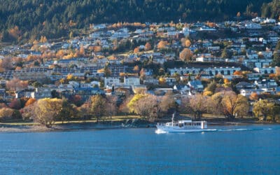 September property update: Rural strengths lift the South Island
