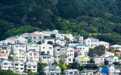 August property values dip slightly amid rate pressure and a softening labour market