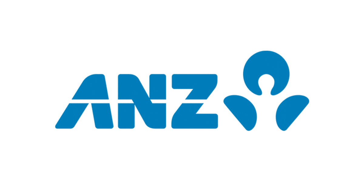 ANZ logo
