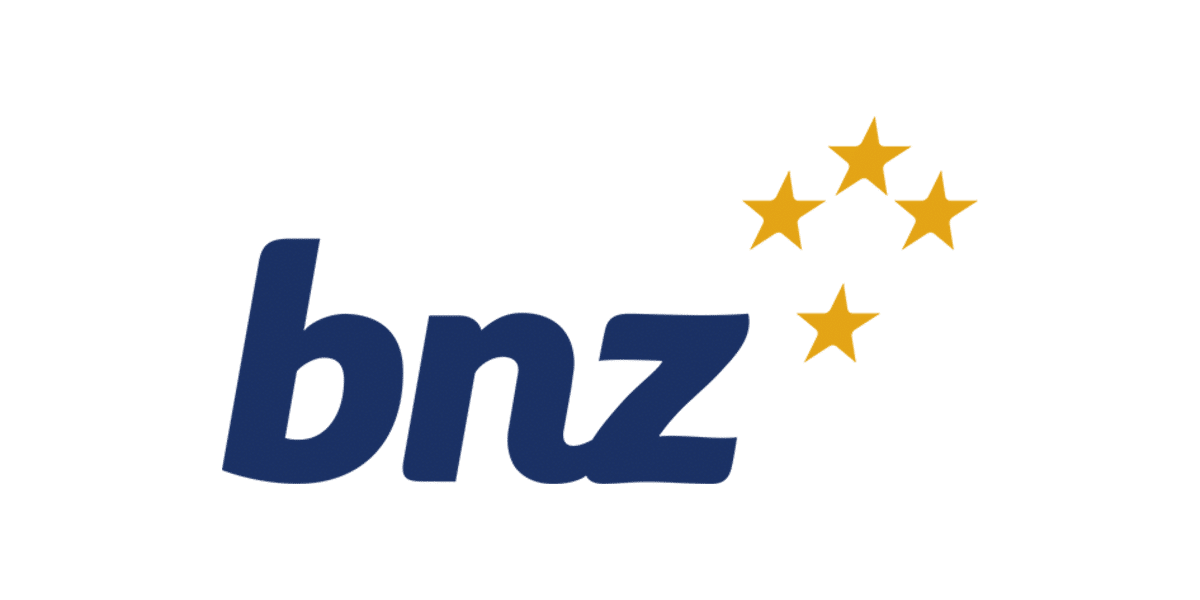 BNZ logo