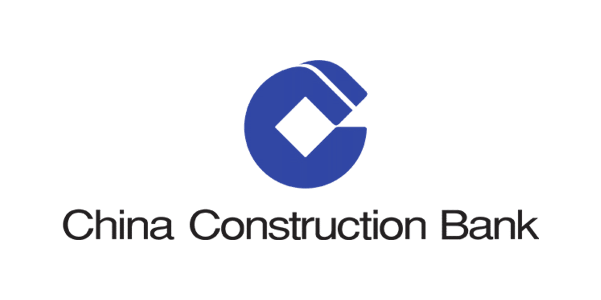 China Construction Bank logo