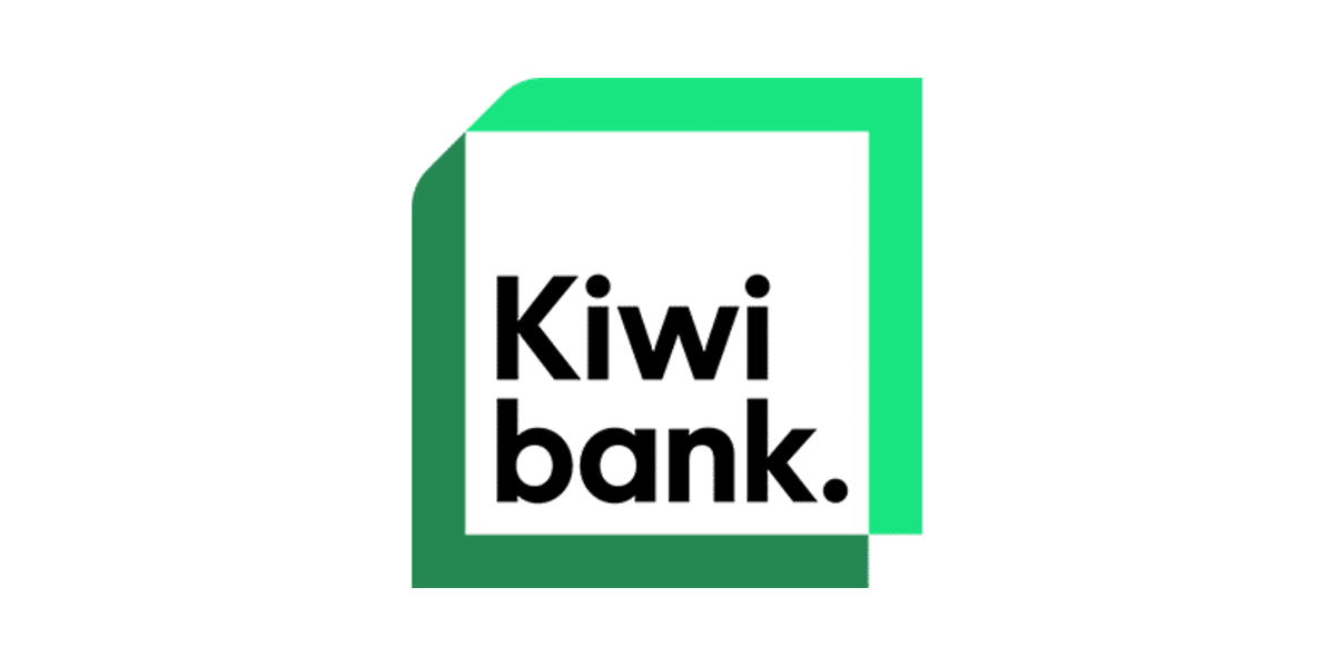 Kiwibank logo