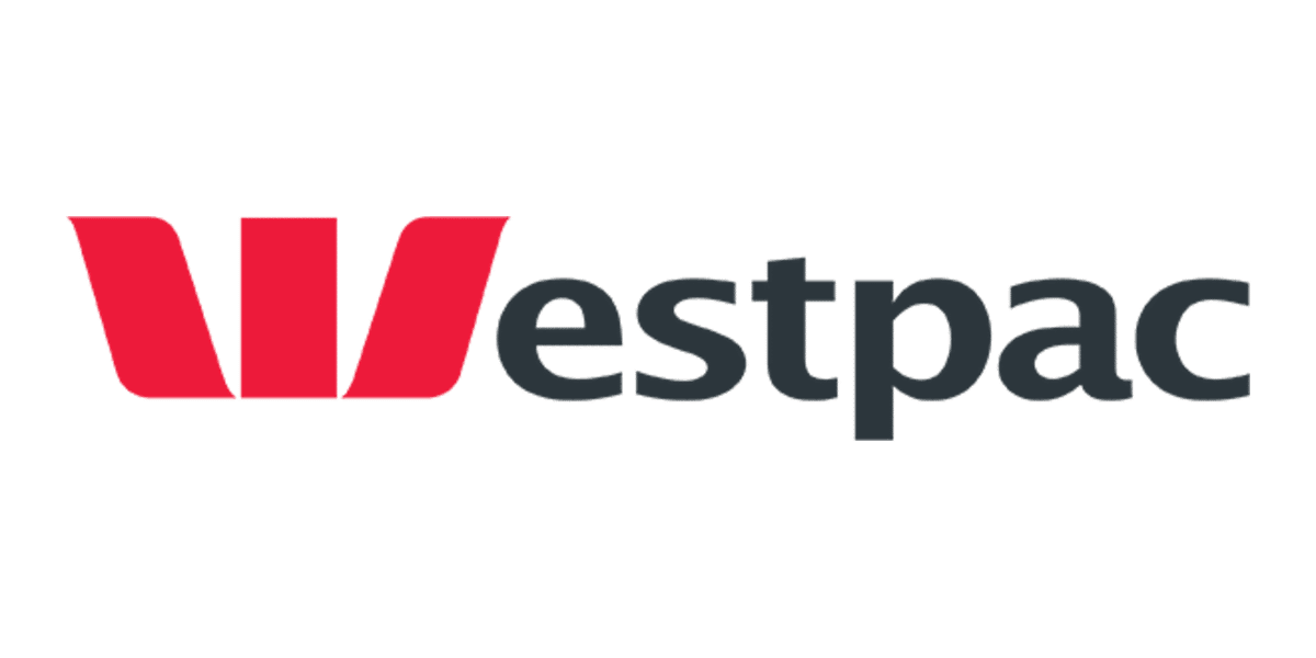 Westpac logo