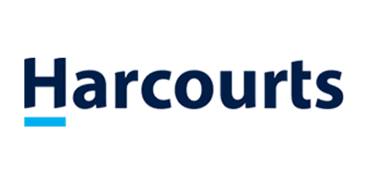 Harcourts logo