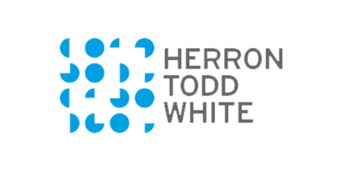 Herron Todd White logo