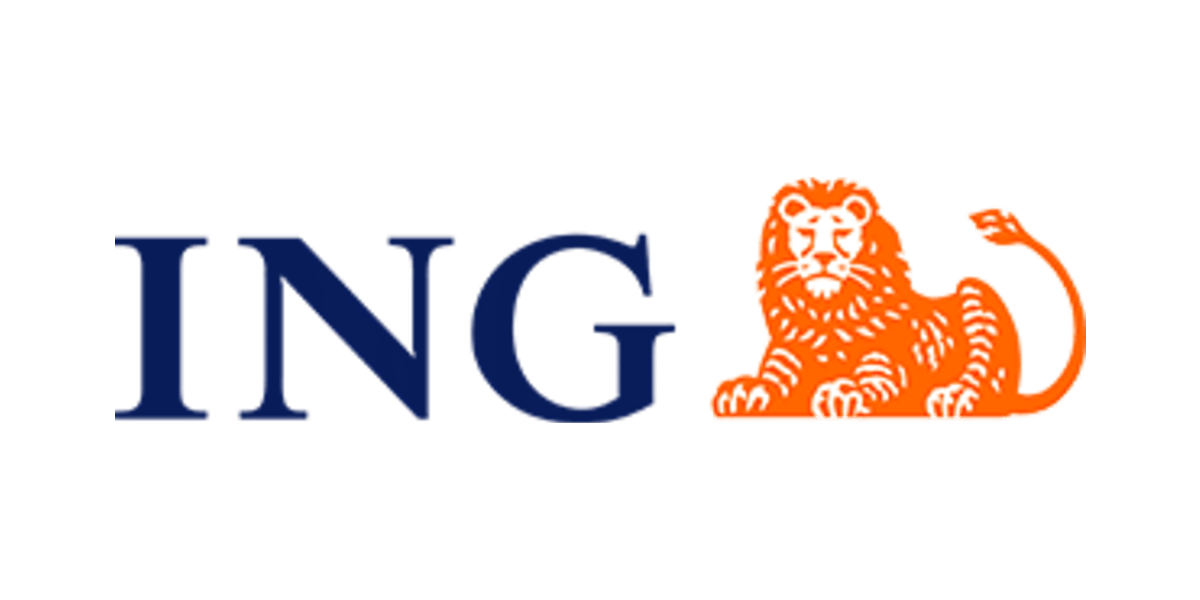 ING logo