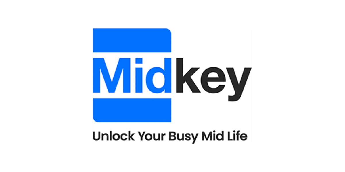 Midkey logo