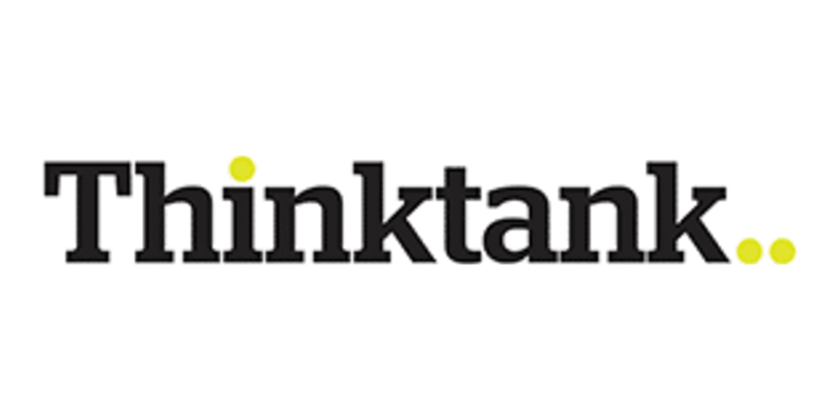 Thinktank logo