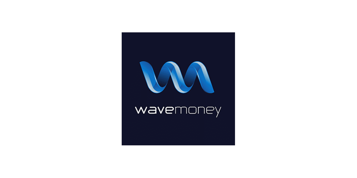 Wave Money logo